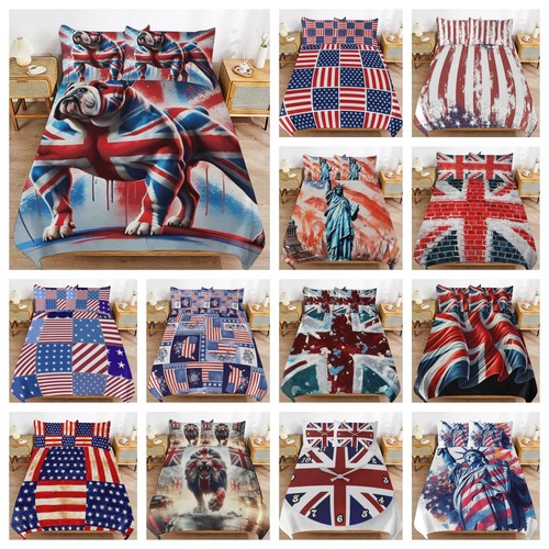Flag printing single - flag,