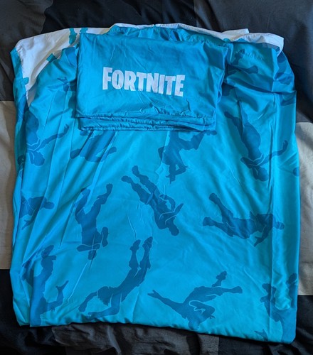 Fortnite reversible single - fortnite,