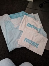 Fortnite Reversible Double