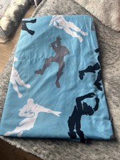 Fortnite Duvet Cover Single