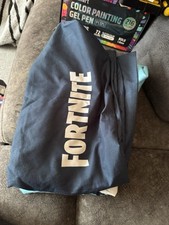 Fortnite 3D Bedding Set Kids