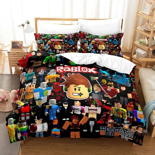 New kids robloxs bedding - bedding, set