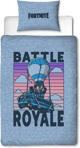 Official fortnite battle - official,