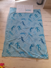 fortnite single bed duvet