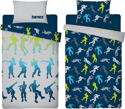 Official fortnite reversible - fortnite,