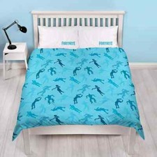 Official FORTNITE Double Duvet