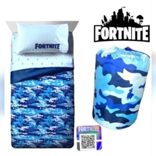 Fortnite loot llama - , blue