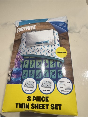 Fortnite microfiber twin - fortnite,