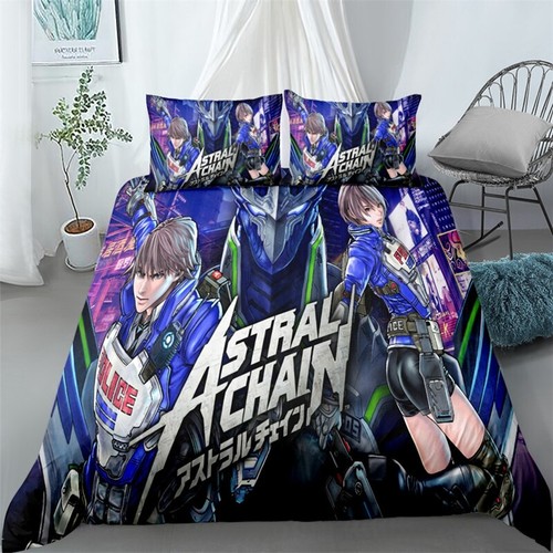 Classic videogame hot duvet - classic, videogame/hot/duvet