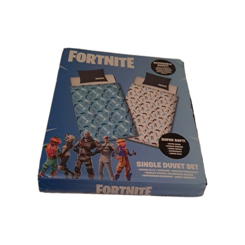 Fortnite 100 poliester - fortnite, 100%