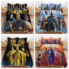 Children's 3D Game Themed