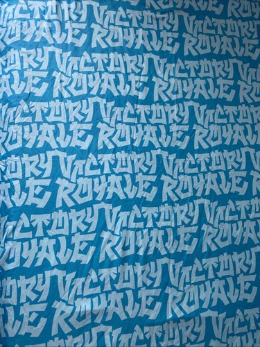 Fortnite victory royale - victory,