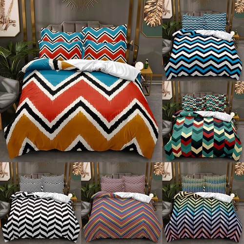 Kids modern printed quilt - modern,