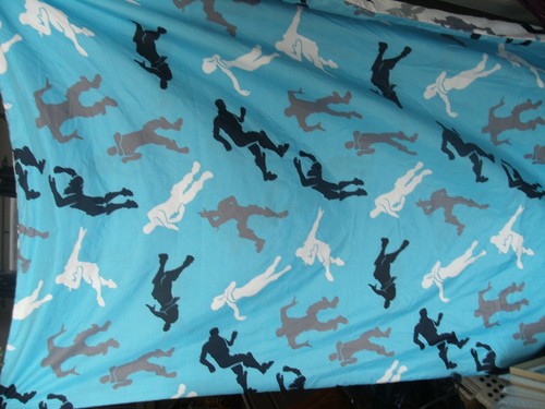 Fortnite single duvet set