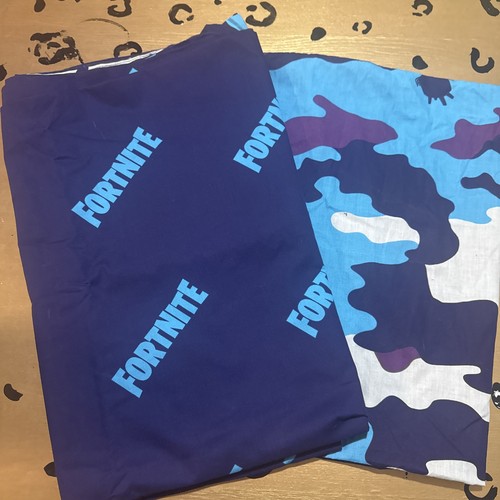 Fortnite single blue purple - fortnite,