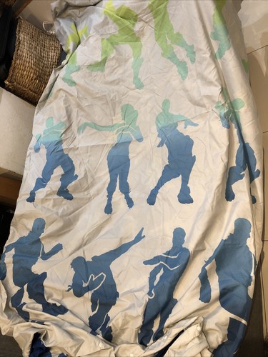 Fortnite single bedding - single,