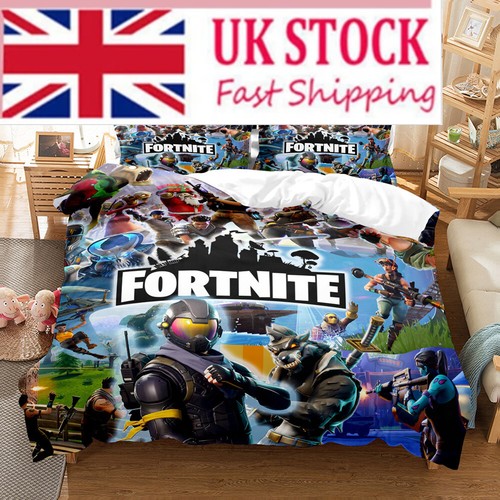 Single double bedding - double,