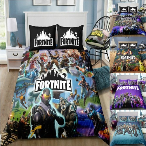 Kids game battle - kids, duvet